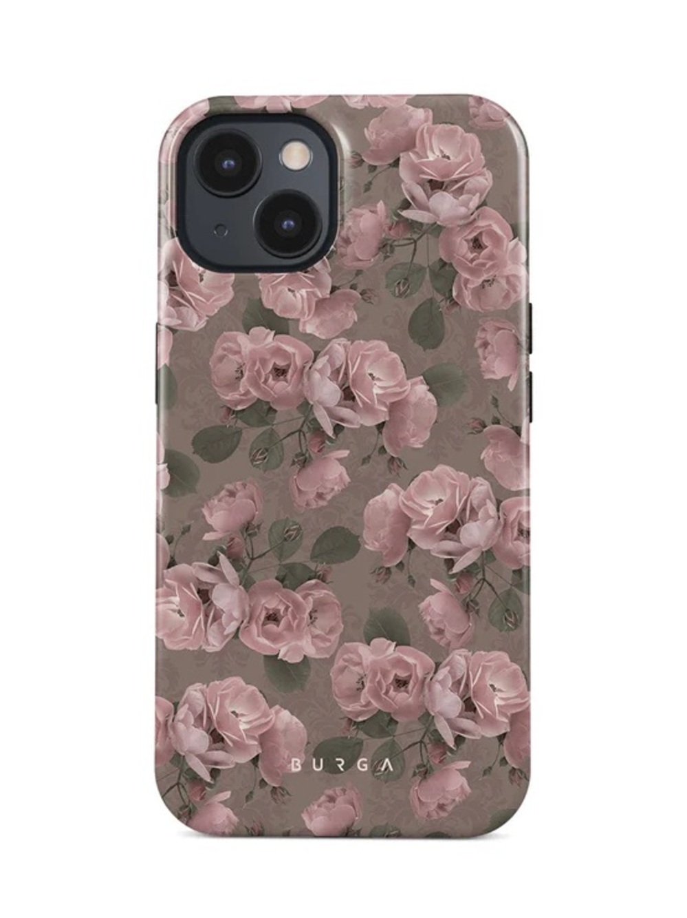 Burga Vintage Glamour - iPhone 15 Plus Case